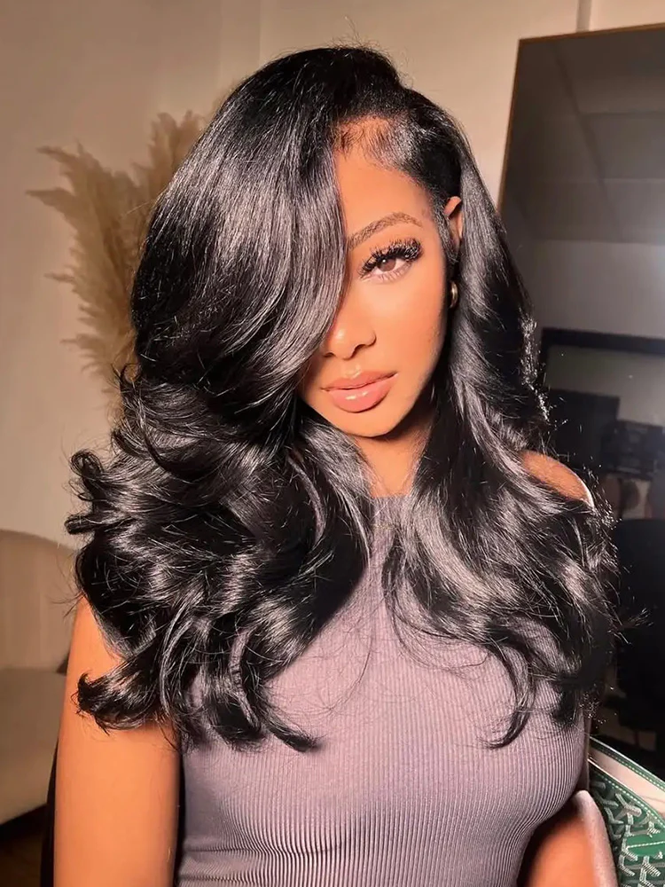 Top Selling Human Hair Wigs